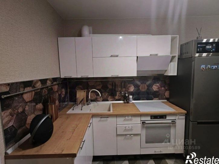 1-комн квартира Красный пр-кт, 309,  д. 309