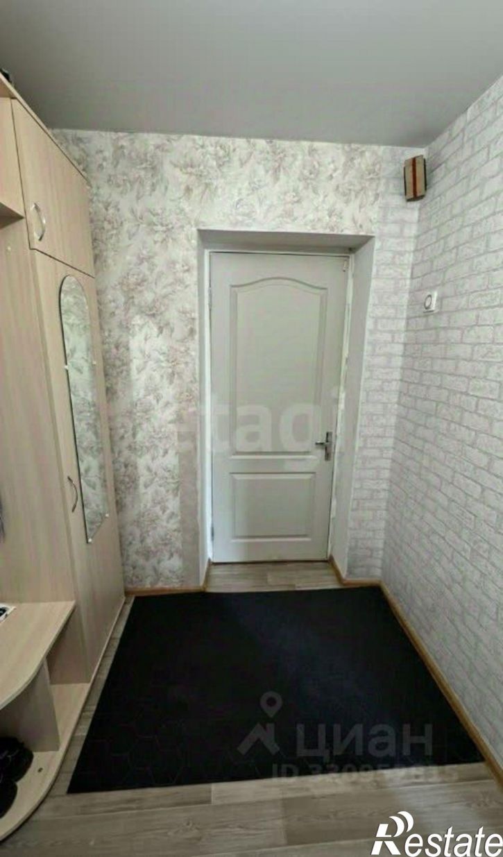 3-комн квартира ул Кирова, 114,  д. 114