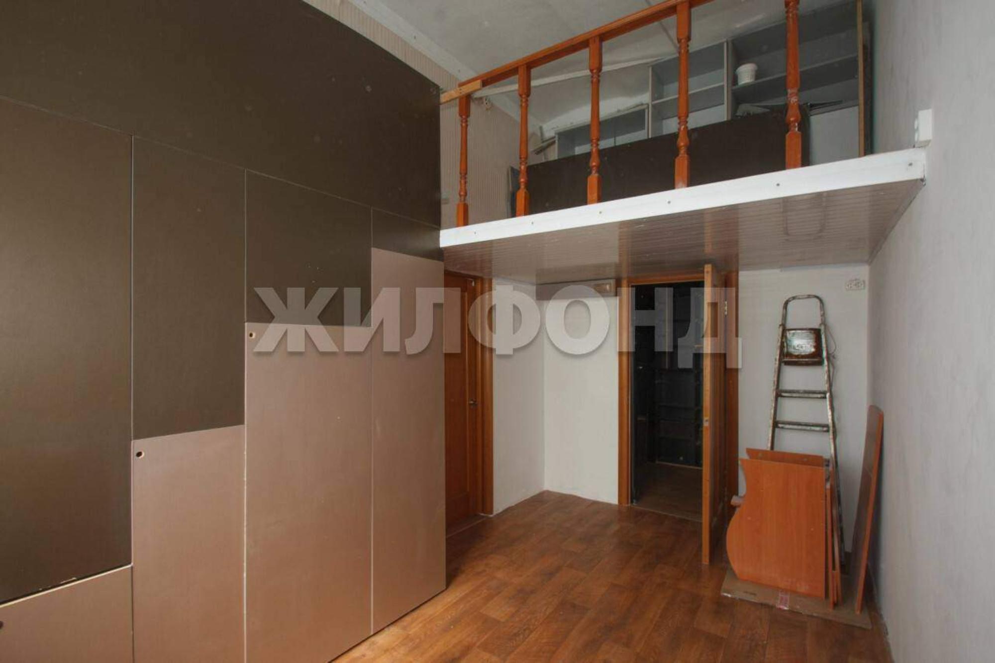 Купить комнату за 2 650 000 рублей на Гоголя улица, д.225