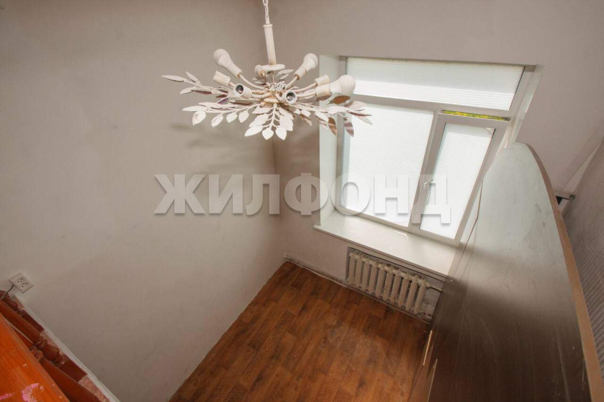 Купить комнату за 2 650 000 рублей на Гоголя улица, д.225