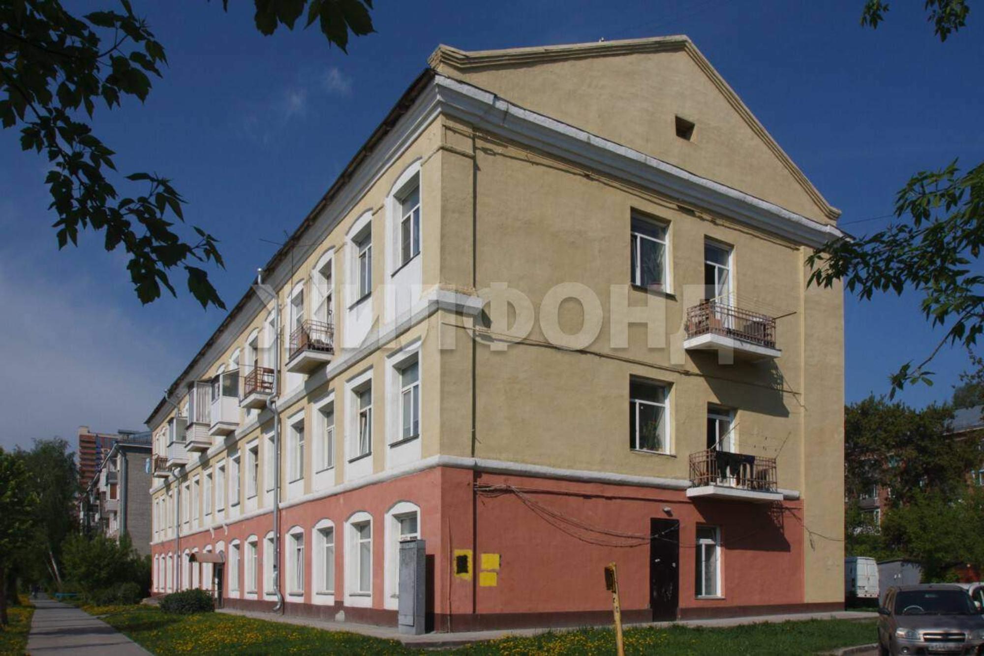 Купить комнату за 2 650 000 рублей на Гоголя улица, д.225