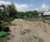 земля 2.94 сот Ногина переулок
