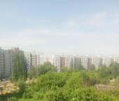2-комн, 52.7кв м, этаж 6/9 Вяземская, 2