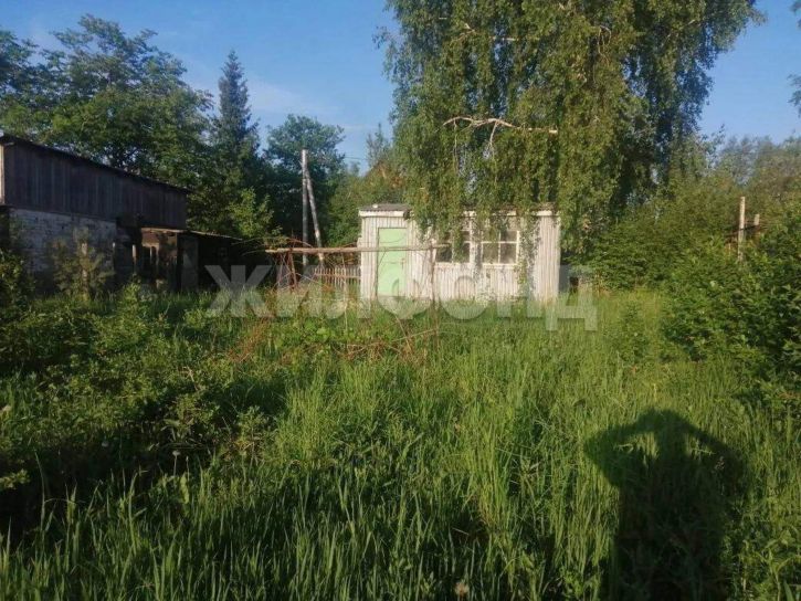 Земельный участок Метростроитель территория снт