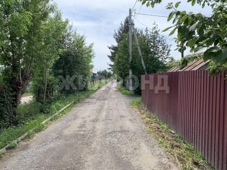 Коттедж/дом Рабис территория снт