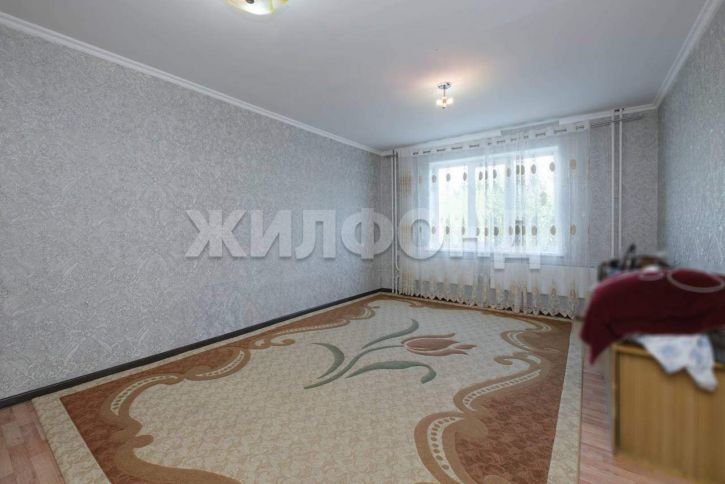 1-комн квартира В.Высоцкого улица, д.62
