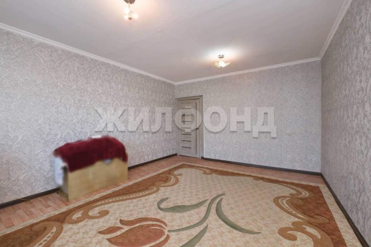 1-комн квартира В.Высоцкого улица, д.62
