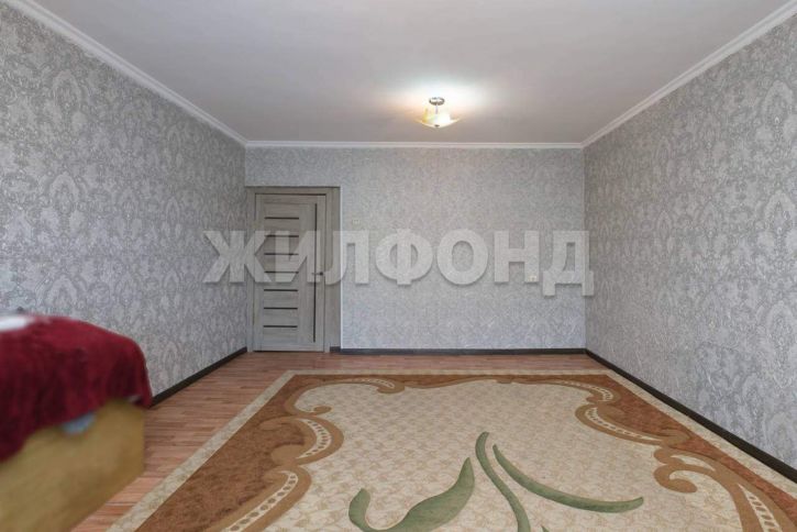 1-комн квартира В.Высоцкого улица, д.62