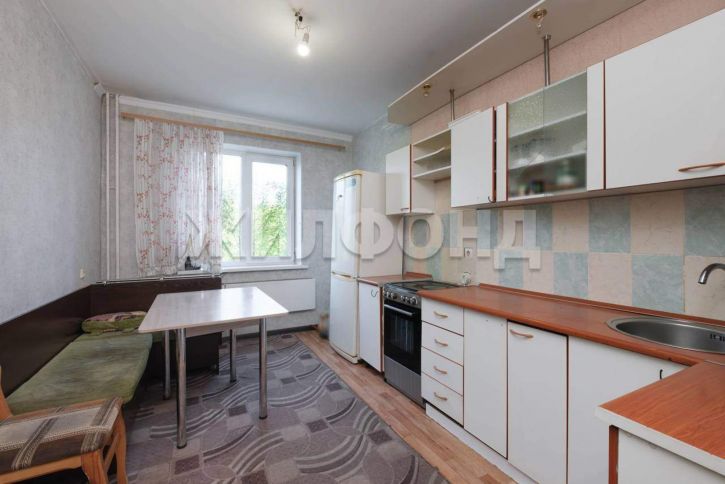 1-комн квартира В.Высоцкого улица, д.62