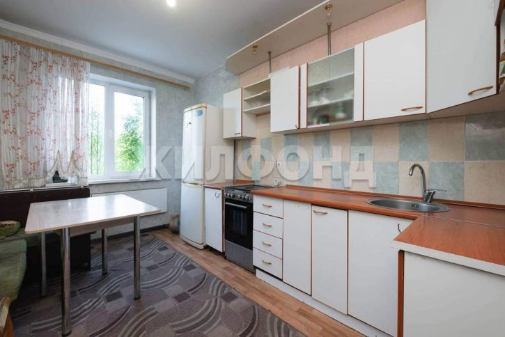 1-комн квартира В.Высоцкого улица, д.62