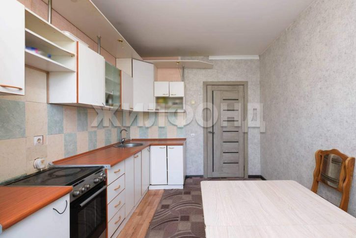 1-комн квартира В.Высоцкого улица, д.62