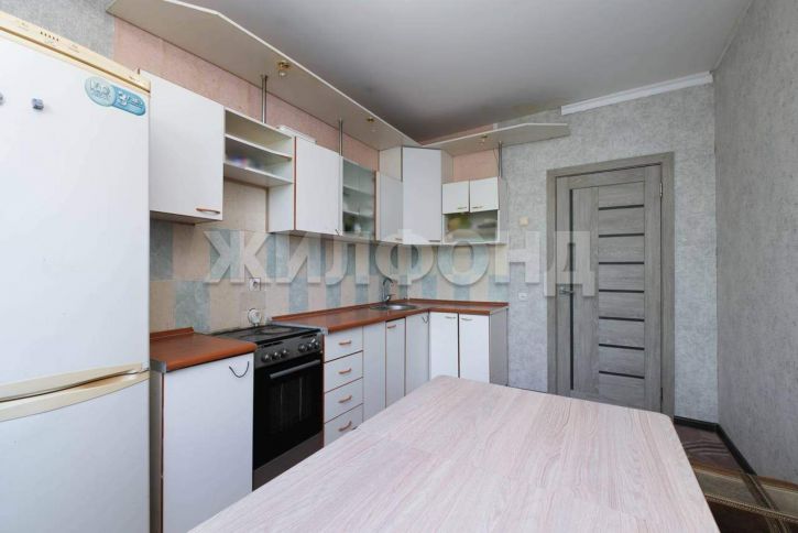 1-комн квартира В.Высоцкого улица, д.62