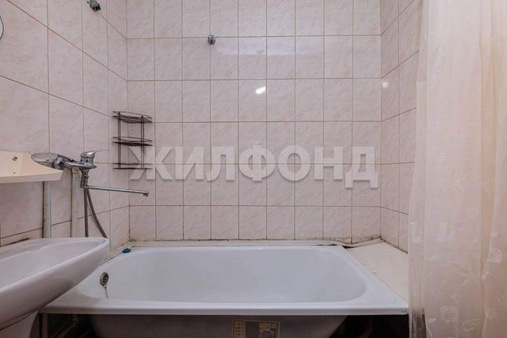 1-комн квартира В.Высоцкого улица, д.62