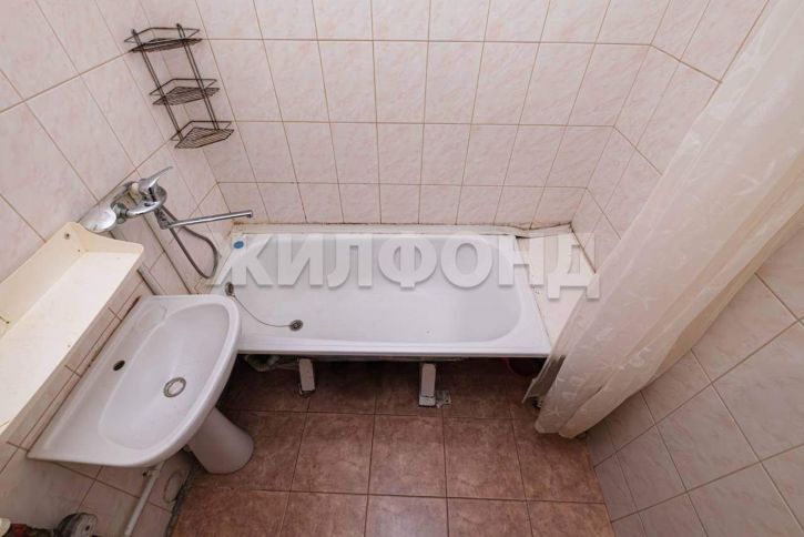 1-комн квартира В.Высоцкого улица, д.62