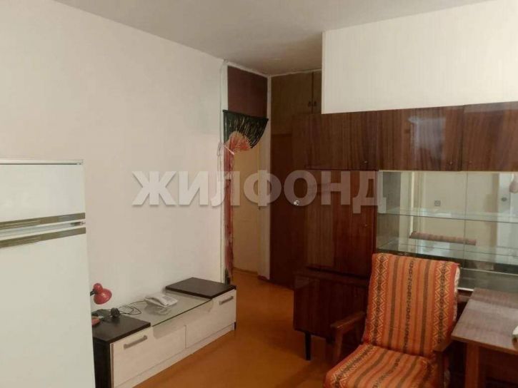 3-комн квартира Ватутина улица, д.79