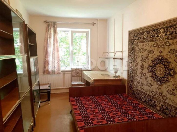 3-комн квартира Ватутина улица, д.79