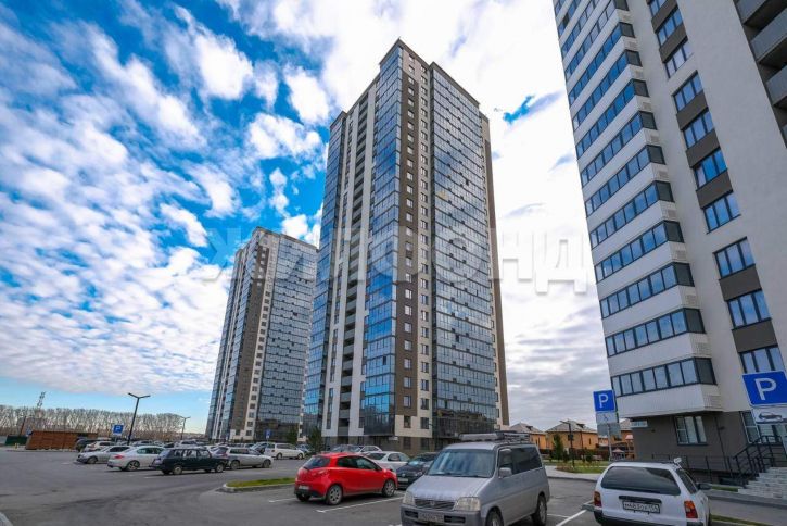 Студия Зорге улица, д.229/2