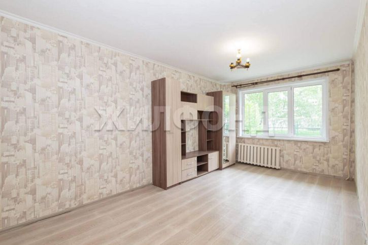 2-комн квартира Ветлужская улица, д.22А