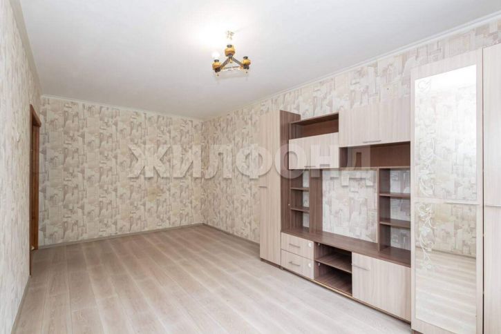 2-комн квартира Ветлужская улица, д.22А