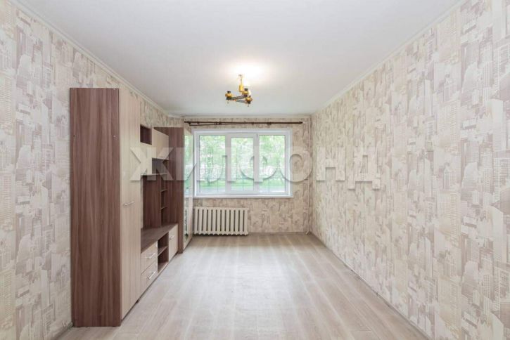 2-комн квартира Ветлужская улица, д.22А