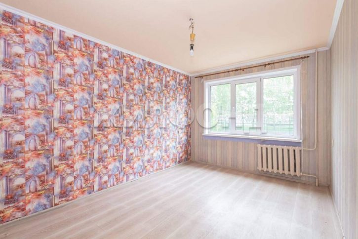 2-комн квартира Ветлужская улица, д.22А