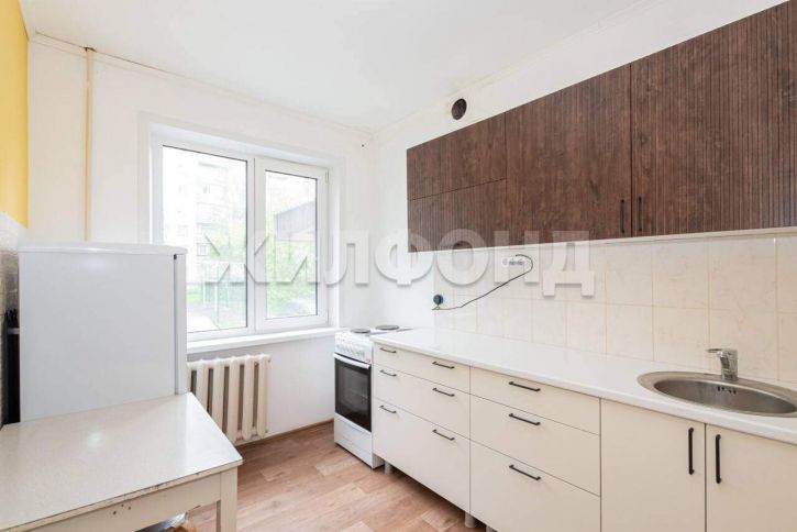 2-комн квартира Ветлужская улица, д.22А