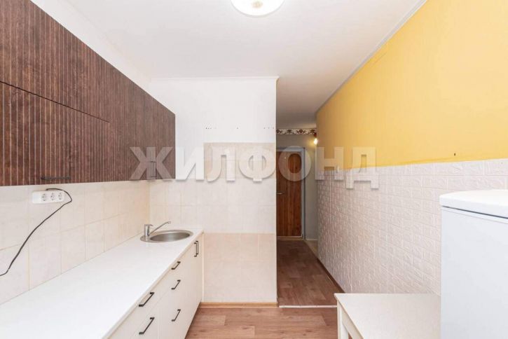 2-комн квартира Ветлужская улица, д.22А
