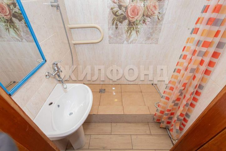 2-комн квартира Ветлужская улица, д.22А