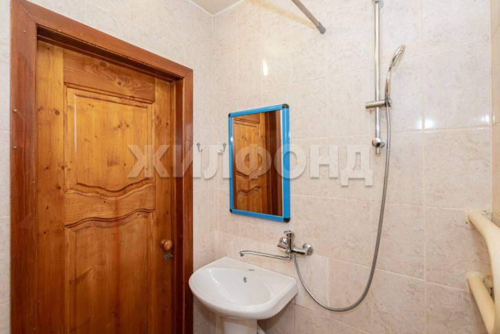 2-комн квартира Ветлужская улица, д.22А