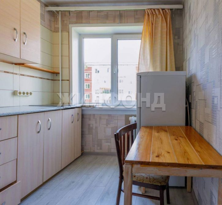 1-комн квартира Бориса Богаткова улица, д.260