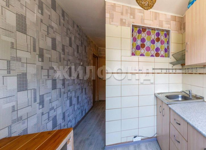 1-комн квартира Бориса Богаткова улица, д.260