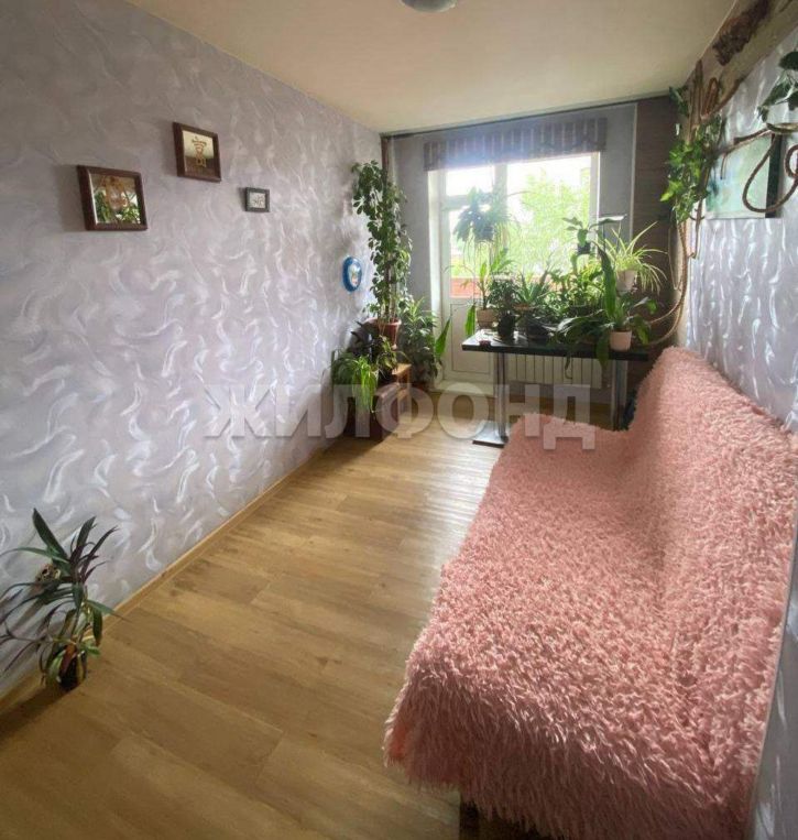 3-комн квартира Степная улица, д.6