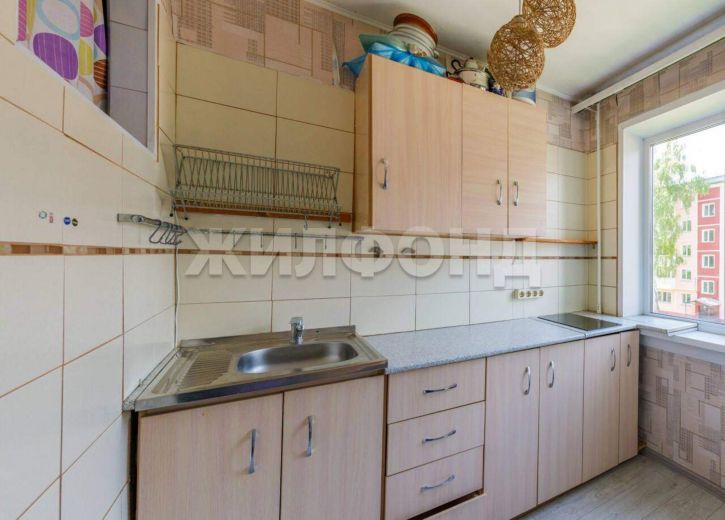 1-комн квартира Бориса Богаткова улица, д.260
