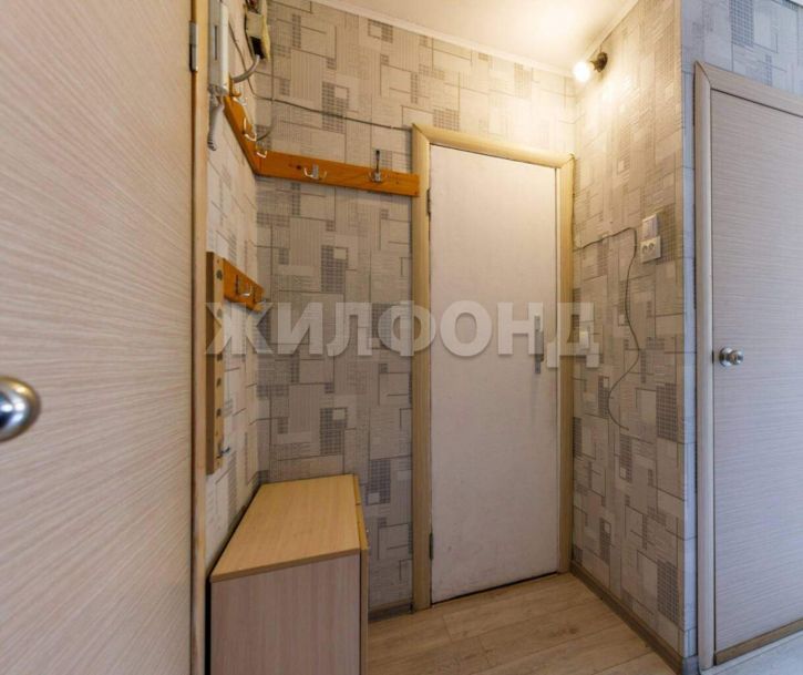 1-комн квартира Бориса Богаткова улица, д.260