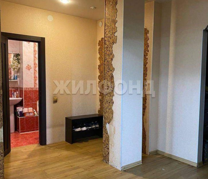 3-комн квартира Степная улица, д.6