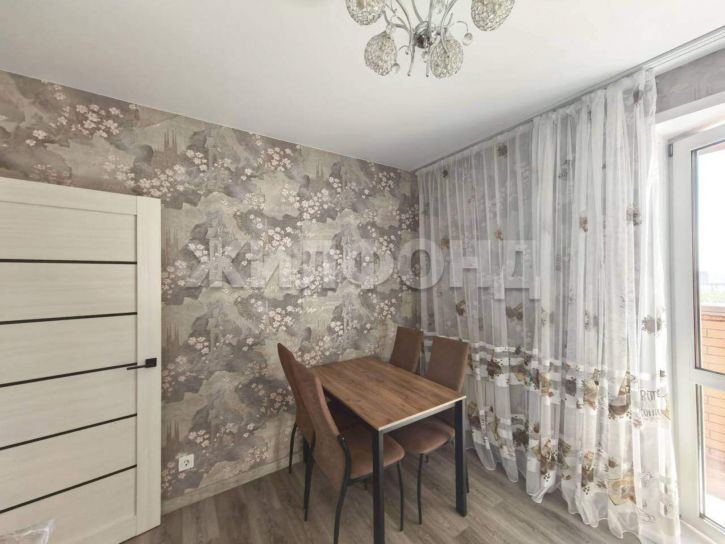 2-комн квартира Кирова улица, д.242