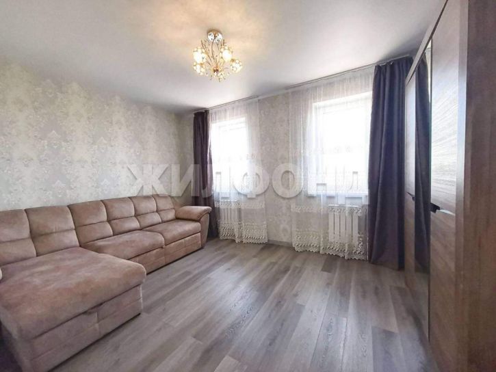 2-комн квартира Кирова улица, д.242