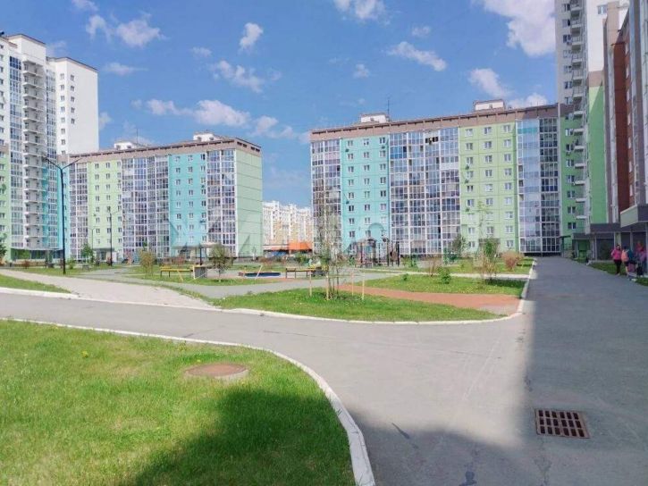 Студия Титова улица, д.252/2