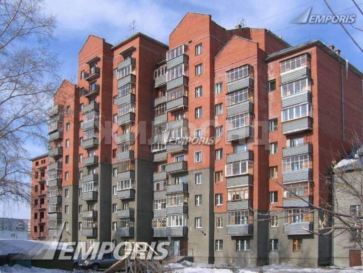 3-комн квартира Стофато улица, д.10