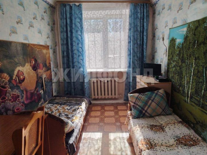 2-комн квартира Автогенная улица, д.156/1