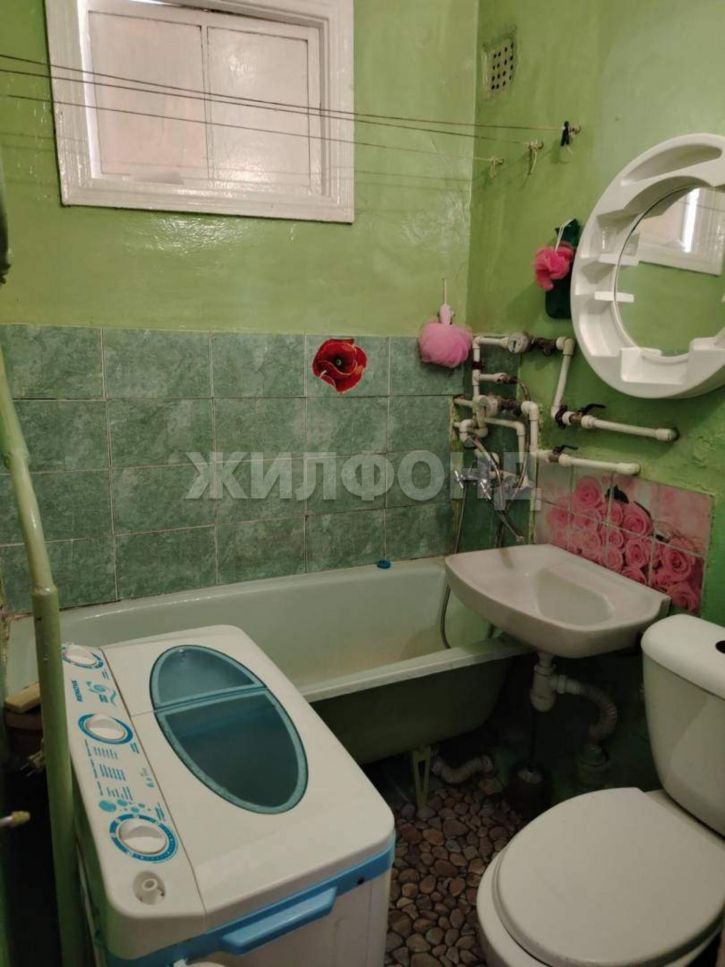 2-комн квартира Автогенная улица, д.156/1