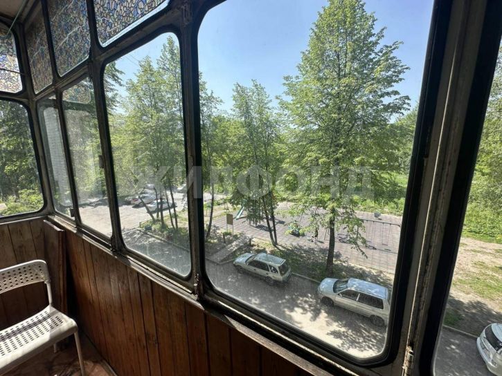 1-комн квартира Петухова улица, д.144