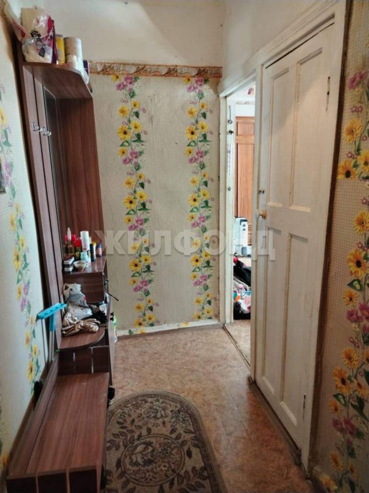 2-комн квартира Автогенная улица, д.156/1