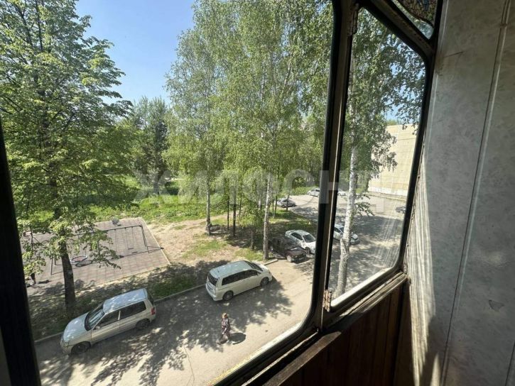 1-комн квартира Петухова улица, д.144
