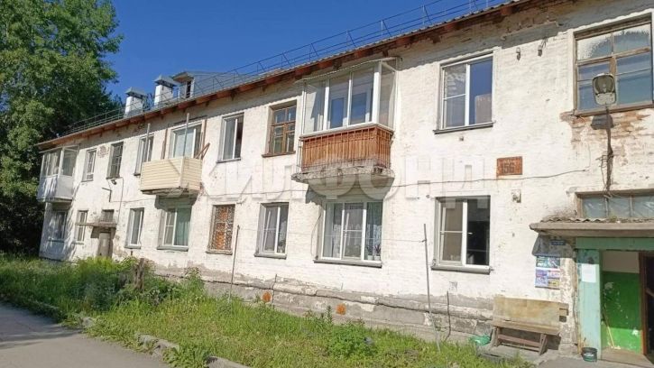 2-комн квартира Автогенная улица, д.156/1