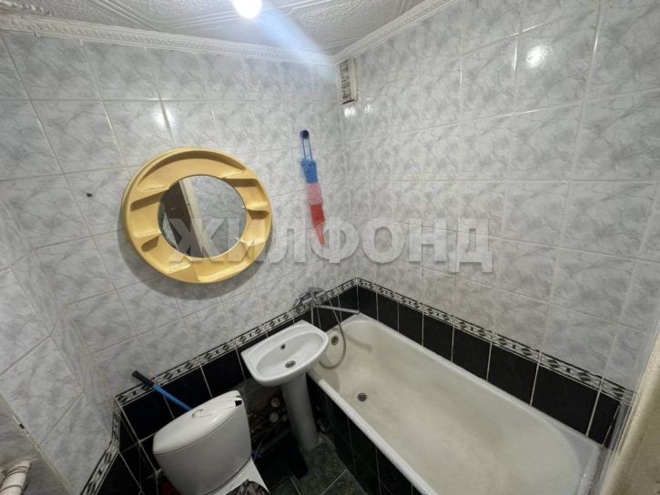 1-комн квартира Петухова улица, д.144
