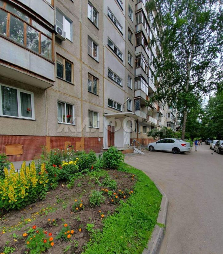 1-комн квартира Петухова улица, д.144
