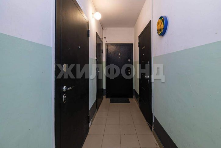 Студия Воскресная улица, д.27/1