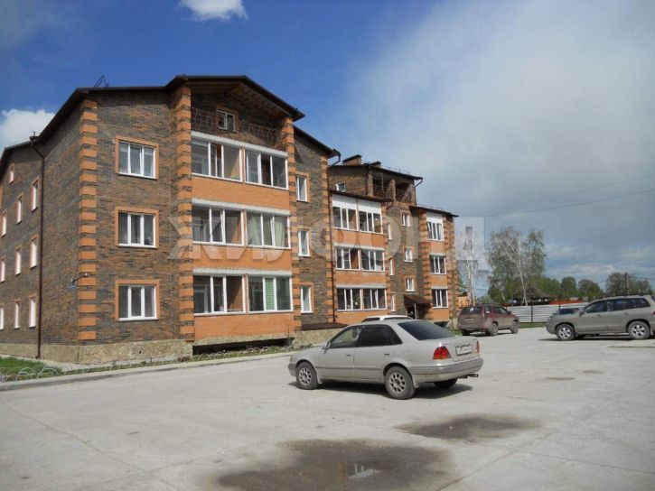 Студия Воскресная улица, д.27/1
