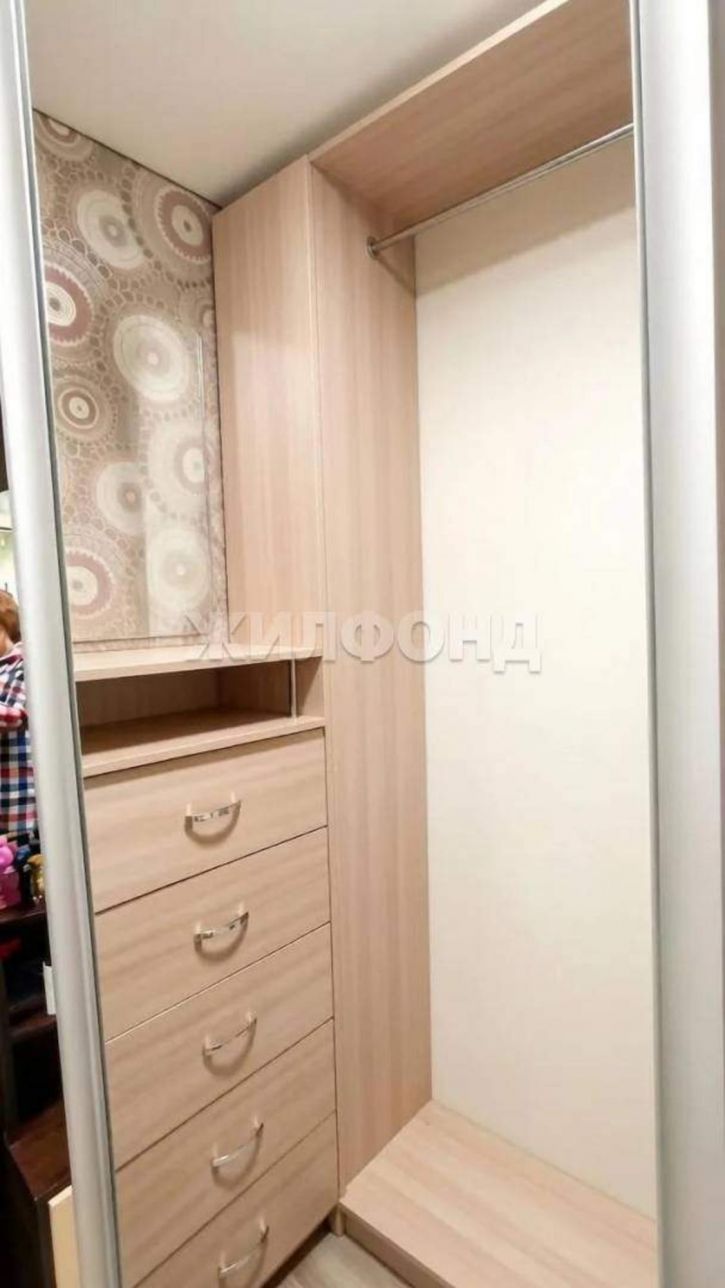 1-комн квартира Ватутина улица, д.93